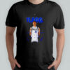 Cooper Flagg Dallas Mavericks New Faces x New Places shirt