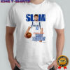 Cooper Flagg Slam What’s Pressure T-shirt