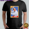 Costanza Baseball Card shirt