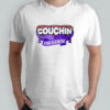 Couchin for a cause shirt