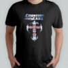 Counting Cars logo shirt