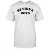 Cowboy Carter Updates Beyhive Boys T-Shirt