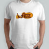 Cracker Barrel Bcase logo shirt