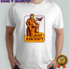 Cracker Barrel Just Aircraft máy bay shirt