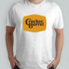 Cracker Barrel new logo 2025 shirt