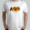 Cracker Barrel old country store logo shirt