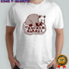 Cracker Barrel Possum T-shirt