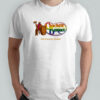 Cracker Barrel Pride Old Country Queen shirt