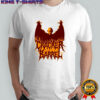 Cracker Barrel Salem’s Lot logo shirt