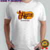 Creatine Barrel gym shirt