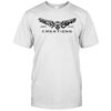 Creations Night Owl Softstyle shirt