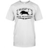 Crispy Hog Hunting T-shirt