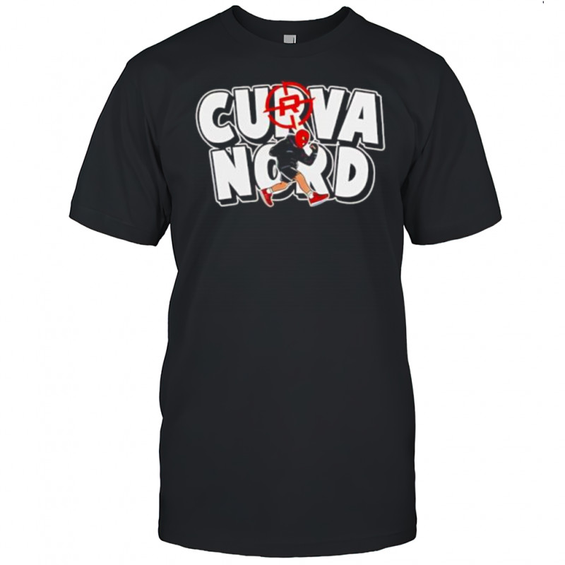 Curva Nord shirt