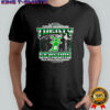 Cutler-hammann Twenty Seasons Pella Dutch Cross Country logo shirt