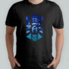 Cyberpunk Skull shirt