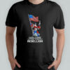 D3po Transformer Welcome To The Rebellion shirt