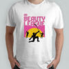 Da Beauty League hockey shirt