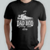 Dad bod grilling team BBQ Pit Boys shirt