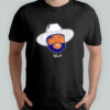 Dak Prescott Swag Head Dallas Cowboys Samantha T shirts