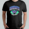 Dallas Cowboys Arena Fade design shirt