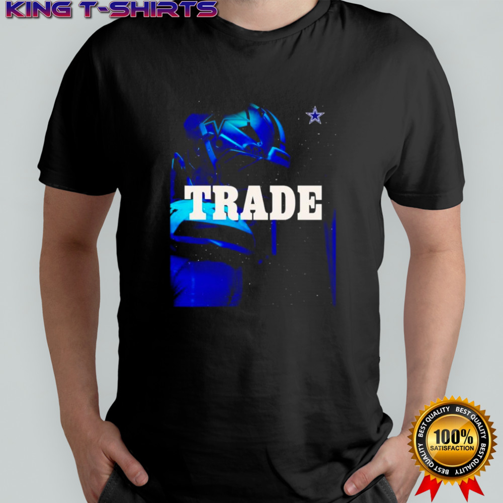 Dallas Cowboys Micah Parsons Trade shirt