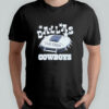 Dallas Cowboys Texas Stadium T-Shirt