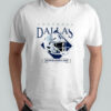 Dallas Football 1960 Cowboys Game Day Shirt