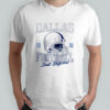 Dallas Football Pullover Built Different 1991 Shirt
