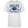 Dallas Football Sports Family Matching Football Shirt