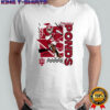 D’Angelo Ponds Indiana Hoosiers 90s style shirt