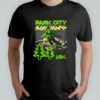 Dangerous brand Park City utah shirt