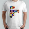 Daundry Lay She Knows Me T-shirt