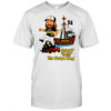 Dauri Moreta Pittsburgh Pirates Windom skipper seth the stripe king shirt