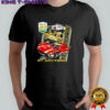 Daytona Rolex 24 2025 T-Shirt