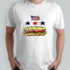 DC Flag Sub Sandwich hirt