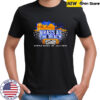 DCI 2025 Brass at the Beach shirt