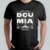 DCU vs MIA August 23 2025 shirt