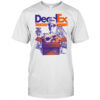 DeadEx truckin’ company San Francisco 2025 what a long strange trip it’s been shirt