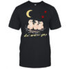 Del Water Gap Birdie shirt