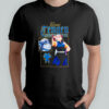 Demon Slayer Kimetsu No Yaiba Uzui Tengen Pose Girls shirt