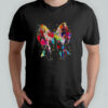 Descendants Zombies Worlds Collide Tour 2025 Dates Disney bow tie shirt
