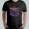 Descendants Zombies Worlds Collide Tour 2025 shirt