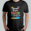 Destin Family Vacation 2025 Straight Trippin Trip shirt
