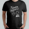 Detention Degenerates est 2005 shirt