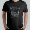 Dethklok Group T-shirts