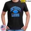 Detroit Lions Gridiron Big shirt