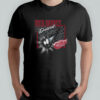 Detroit Red Wings Retro T Shirts