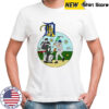 Detroit Slugger shirt