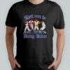 Detroit Tigers 1984 World Series Kirk Gibson Alan Trammell Chet Lemon Jack Morris MLB shirt