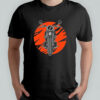 Detroit Tigers Bike Night shirt